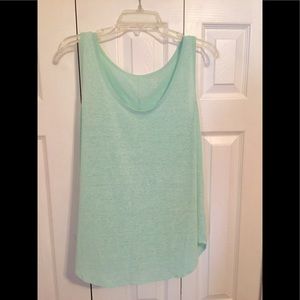 Old Navy Tank